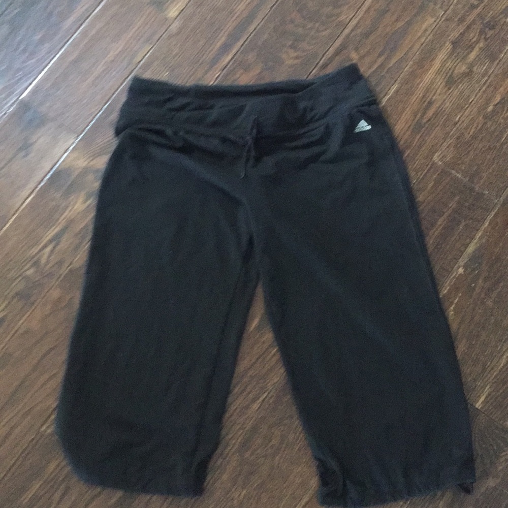 Adidas capris